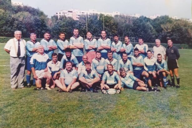 foto campionii de altadata din nou impreuna rugbistii constanteni reuniti la un eveniment de exceptie 6887771d2b967