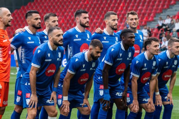 foto ce o asteapta pe fcsb in europa league nu am mai vazut niciodata asa ceva au dus o la extrem 688b15e444833