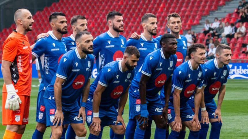 Ce provocări îi rezervă Europa League FCSB-ului: "Niciodată nu am întâlnit asemenea situații! Totul a fost dus la limită!" 1 foto ce o asteapta pe fcsb in europa league nu am mai vazut niciodata asa ceva au dus o la extrem 688b15e444833