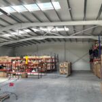 Sika își extinde orizonturile în România cu o nouă unitate de producție! 3 foto concernul sika deschide in romania o noua fabrica 68873230e7c8a