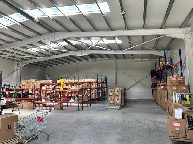 Sika își extinde orizonturile în România cu o nouă unitate de producție! 1 foto concernul sika deschide in romania o noua fabrica 68873230e7c8a