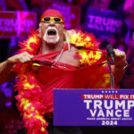 Donald Trump își exprimă regretul după dispariția lui Hulk Hogan: „Am pierdut un prieten de nădejde. A fost un adevărat susținător MAGA până la final” 2 foto donald trump reactioneaza dupa moartea lui hulk hogan am pierdut un mare prieten a fost maga pana la capat 68828c2d88106
