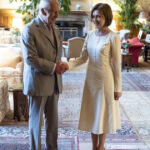 Maia Sandu, întâmpinată cu onoruri de Regele Charles la reședința regală de la Sandringham: Mesajul președintei Republicii Moldova. 2 foto maia sandu a fost primita de regele charles la resedinta acestuia din sandringham mesajul transmis de presedinta republicii moldova 6882546c89f2e