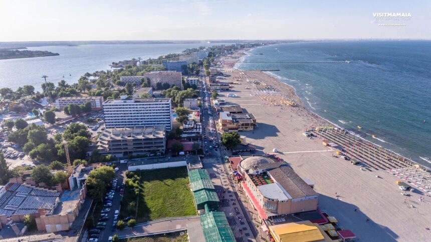 OMD Mamaia-Constanța: Luna August aduce amintiri de neuitat în Mamaia! Distracția devine o tradiție! Descoperă programul evenimentelor! 1 foto omd mamaia constanta anunta experiente memorabile in mamaia in luna august distractia este ridicata la rang de traditie vezi aici programul evenimentelor 6889fa2777e39