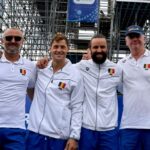 Popovici și Preda, gata să strălucească în competiția de high diving la Campionatul Mondial de natație din Singapore! 3 foto popovici si preda vor lupta pentru medalii la high diving la mondialul de natatie din singapore 68834f8de3cce