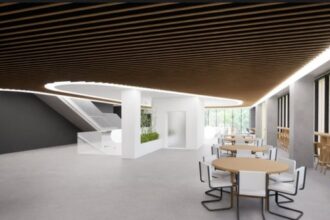 foto primele imagini cel mai bogat secui semneaza o noua investitie originala in romania dupa un aeroport vine cu un patinoar de lux intr o comuna 688aaf1060b16