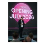 "Descoperă NIBIRU: Stațiunea estivală dintre Costinești și Tuzla, inaugurată astăzi de Selly – un oraș efervescent, dedicat verii, dar cu toate facilitățile activităților pe timp de sezon!" 3 foto proiectul nibiru noua statiune dintre costinesti si tuzla lansat astazi de selly un oras temporar activ doar vara dar complet functional 6888a098eaae1