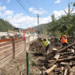 România sub asediul vremii capricioase: 1.700 de intervenții ale pompierilor într-o zi tumultoasă 3 foto romania lovita de fenomene extreme pompierii au avut 1 700 de interventii intr o singura zi 688b4b950d17b