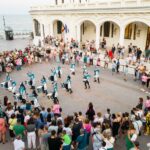 SEAStreet a transformat Constanța într-un imens spectacol în aer liber. Nu ratați! 3 foto seastreet a transformat constanta intr o scena in aer liber uriasa priviti 688752d95c718