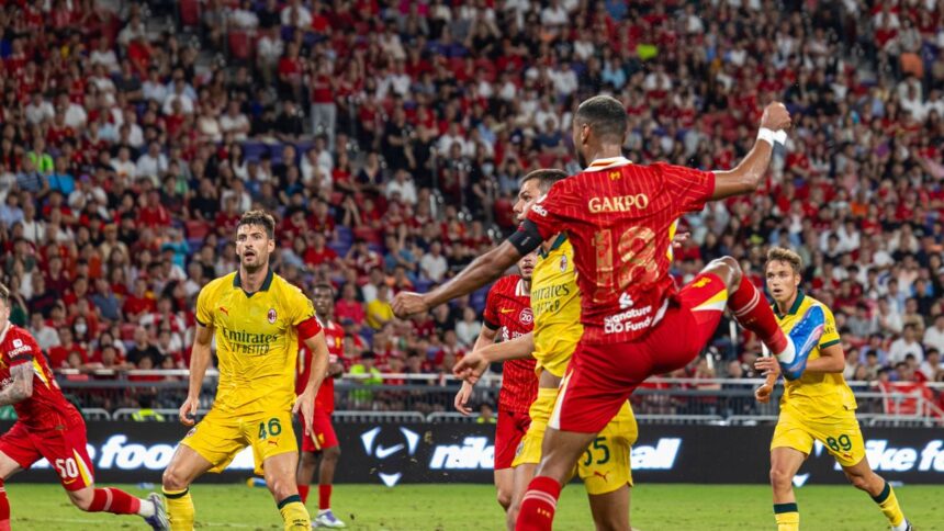 Performanța lui Matteo Duțu în meciul spectaculos AC Milan - Liverpool: Ce evaluări a obținut pentru cele 6 goluri! 1 foto si video ce note a primit matteo dutu pentru prestatia de astazi din show ul cu 6 goluri ac milan liverpool 6885035f22ad8