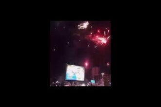 foto si video sarbatoare la tetovo imaginile aparute dupa fcsb shkendija poza serii de pe arena nationala 688b073805fb9
