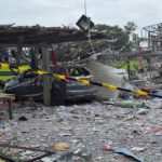 Explozie fatală în Thailanda: Nouă vieți curmate într-o fabrică de artificii 2 foto tragedie in thailanda cel putin noua persoane au murit intr o explozie la o fabrica de produse pirotehnice 6889f17c849f0
