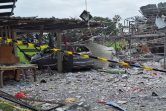 foto tragedie in thailanda cel putin noua persoane au murit intr o explozie la o fabrica de produse pirotehnice 6889f17c849f0