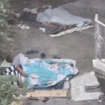 Oaspeți de seară pe străzile din Tomis III: Vacanța se extinde în spațiul public! 3 foto vacanta prelungita pe domeniul public in tomis iii turistii revin seara de seara 6883367890a9c