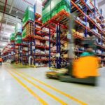 WDP, companie aparținând uneia dintre cele mai înstărite familii belgiene, anunță deschiderea unui impresionant centru de distribuție în România. 3 foto wdp detinut de una dintre cele mai bogate familii din belgia pregateste in romania un nou mare centru de distributie confirmare 688739a51bf80