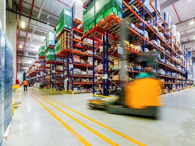 WDP, companie aparținând uneia dintre cele mai înstărite familii belgiene, anunță deschiderea unui impresionant centru de distribuție în România. 1 foto wdp detinut de una dintre cele mai bogate familii din belgia pregateste in romania un nou mare centru de distributie confirmare 688739a51bf80