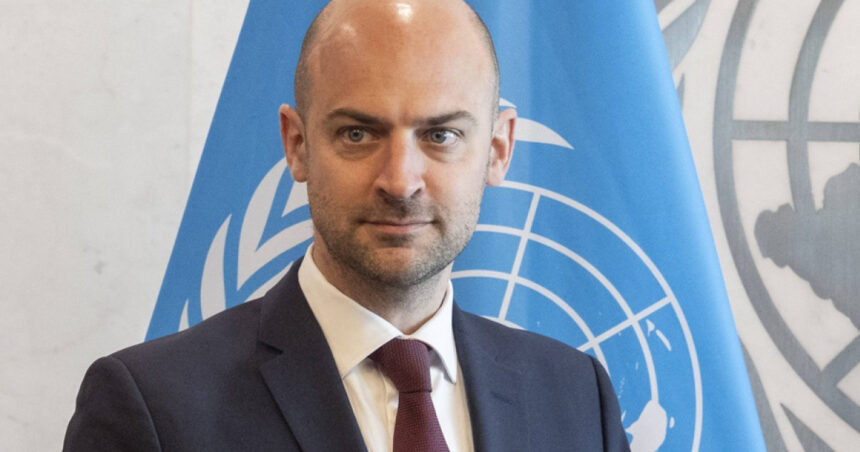 Franța dezvăluie angajamentul unor națiuni europene de a susține recunoașterea Palestinei în cadrul Conferinței ONU despre soluția celor două state. 1 franta anunta ca mai multe tari europene se vor angaja sa recunoasca palestina la conferinta onu privind solutia cu doua state 6885fe8336c04