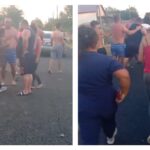 Fratele edilului din Mereni, reținut și condus la secție după un conflict cu jandarmii chemați pentru a interveni într-un scandal 3 fratele primarului din mereni incatusat si dus la sectie dupa ce s a luat de jandarmii veniti sa aplaneze un scandal 6882bb84b5723