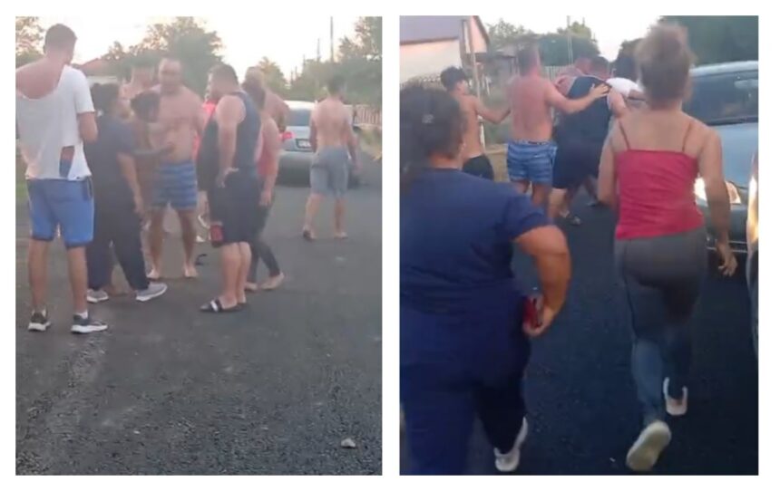 Fratele edilului din Mereni, reținut și condus la secție după un conflict cu jandarmii chemați pentru a interveni într-un scandal 1 fratele primarului din mereni incatusat si dus la sectie dupa ce s a luat de jandarmii veniti sa aplaneze un scandal 6882bb84b5723