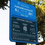 Atenție la escrocheriile cu coduri QR pentru parcări în București și Constanța! Propunere de oprire a sistemului! 3 frauda cu coduri qr la plata parcarii in bucuresti si constanta se cere suspendarea sistemului 688391c3b5cb2