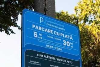 frauda cu coduri qr la plata parcarii in bucuresti si constanta se cere suspendarea sistemului 688391c3b5cb2