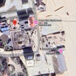 Gabriel Melcea de la Megalos propune construirea unui imobil cu patru niveluri pentru cazare, pe locul fostei autoserviri de pe Aleea Belona, în Eforie Nord. 2 gabriel melcea de la megalos vrea sa ridice un p3 cu spatii de cazare in locul autoservirii de pe aleea belona din eforie nord 68874eeca8ce8