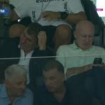 OBIECTIVUL A SURPRINS MOMENTUL! Gică Hagi, în prim-plan la 1-0 pentru FCSB în confruntarea cu Farul 3 galerie foto camerele au fost pe el cum a fost surprins gica hagi la 1 0 pentru fcsb in meciul cu farul 68852a0c04f7f