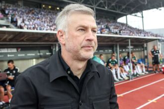 galerie foto edi iordanescu reactie dura dupa banik ostrava legia niciodata nu voi accepta asta mai bine fac 0 0 688291a51f4ce