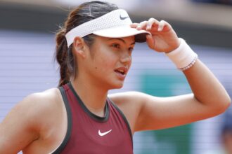 galerie foto emma raducanu a explicat de ce nu si a facut prietene in circuitul wta ce ii provoaca dificultati 6883761befcab