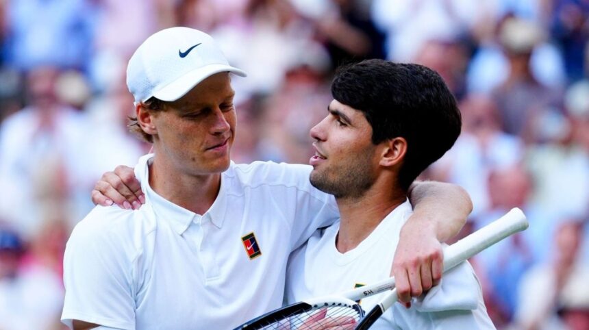 „Într-o zi voi împărtăși adevărul” – Afirmatia care zguduie imaginea campionului de la Wimbledon! 1 galerie foto intr o zi o sa va spun declaratia momentului arunca in aer reputatia campionului de la wimbledon 68825995700ba