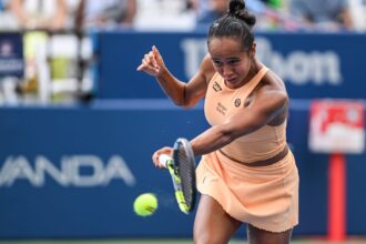 galerie foto jucatoarea care nu a iesit la intalniri pana acum a profitat de esecul emmei raducanu si a castigat turneul wta de la washington 68874ec4e92a0