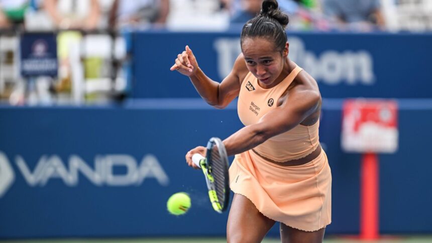 O jucătoare neexperimentată în întâlniri a strălucit la Washington, transformând eșecul Emmei Răducanu într-o victorie răsunătoare la turneul WTA! 1 galerie foto jucatoarea care nu a iesit la intalniri pana acum a profitat de esecul emmei raducanu si a castigat turneul wta de la washington 68874ec4e92a0