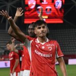 Musi dezvăluie momentul controversat: „M-a lovit la gleznă! Arbitrul m-a îndemnat să continui jocul” 3 galerie foto musi a explicat faza la care a cerut penalty mi a prins glezna jos arbitrul mi a zis sa joc fotbal 6886a5bc46eb1