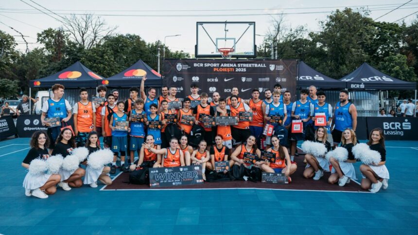 Radu Valahu și Titi Prosop, surprize pe terenul de baschet 3x3 la BCR Sport Arena Streetball Ploiești: Trei zile de adrenalină după o furtună devastatoare! 1 galerie foto radu valahu si titi prosop in roluri inedite pe terenul de baschet 33 la bcr sport arena streetball ploiesti trei zile de sport dupa o furt 688b204ccfea0