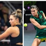 Sorana iese din scenă, iar Jaqueline își propune să stabilească un nou reper în carieră: contraste semnificative între fosta și actuala „rachetă numărul unu” a României la Montreal 2 galerie foto sorana out jaqueline in carti pentru record de cariera diferente mari intre fosta si actuala racheta unu a romaniei la montre 68889ca2b0702