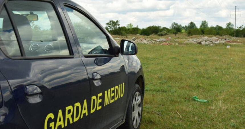 „Sindicaliștii avertizează: Garda de Mediu se află pe cale de a se prăbuși, cu repercusiuni asupra sănătății publice și securității naționale” 1 garda de mediu risca sa intre in colaps functional spun sindicalistii consecinte asupra sanatatii publice si sigurantei nationale 68827777e1dd9