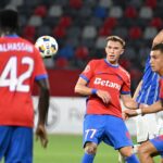 Totul este decis! Pe cine va întâlni FCSB dacă depășește Shkendija? 3 gata s a confirmat cu cine va juca fcsb daca o elimina pe shkendija 688a61fb1b0cb
