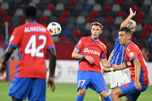 gata s a confirmat cu cine va juca fcsb daca o elimina pe shkendija 688a61fb1b0cb