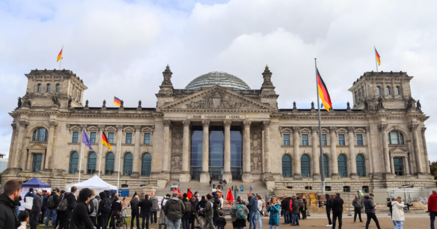 Germania refuză să acorde recunoaștere statului Palestina. Care sunt argumentele guvernului de la Berlin? 1 germania nu va recunoaste statul palestina cum isi motiveaza guvernul de la berlin decizia 688385ad30764