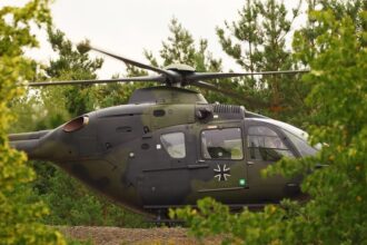germania vrea sa redevina o putere militara si a modificat legile privind achizitiile de arme 688b57aee2af0