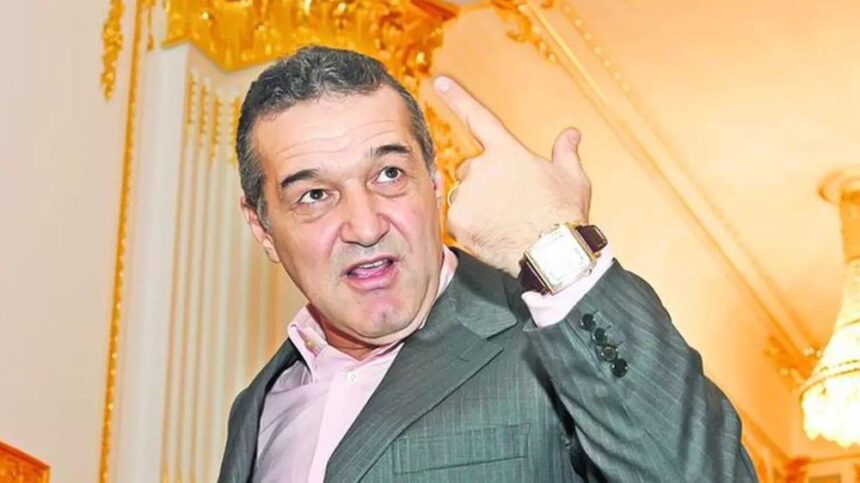 Gigi Becali își varsă furia asupra unei vedete de la FCSB, după umilința în fața lui Shkendija 1 gigi becali a explodat la adresa unui jucator de la fcsb dupa rusinea cu shkendija 688a7e41c95c6