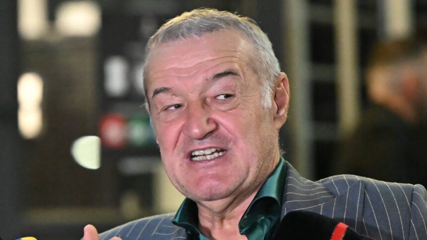 Gigi Becali își clarifică impresiile după ieșirea din Champions League! A evidențiat doi fotbaliști: "Asta e tot! În rest, ne lipsesc" 1 gigi becali s a lamurit dupa eliminarea din champions league a remarcat doi jucatori atat in rest nu avem 688a7ab8cd622