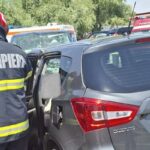 Tragedie pe șoselele din Ialomița: Un bărbat a decedat în urma unui accident grav 3 grav accident rutier in judetul ialomita un barbat si a pierdut viata 688798d8a8036