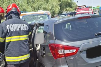 grav accident rutier in judetul ialomita un barbat si a pierdut viata 688798d8a8036