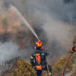 Grecia solicită sprijinul Europei în lupta împotriva incendiilor de vegetație 2 grecia cere ajutor tarilor europene pentru stingerea incediilor de vegetatie 6885f3f35197f