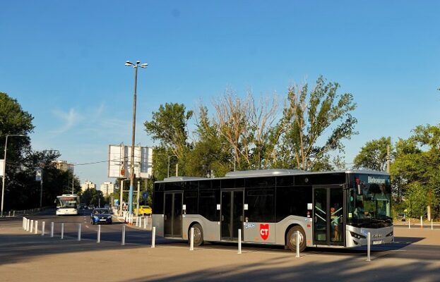 Protest la CT BUS: Răspunsul conducerii companiei în fața nemulțumirilor angajaților 1 greva la ct bus vezi reactia conducerii companiei 6886555d3bd61