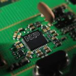 NXP, prezent și în România, își reduce din activitate prin vânzarea unei părți din afacere 2 grupul nxp prezent si in romania vinde o parte din business 68839fdd0e112