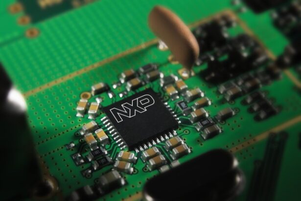 grupul nxp prezent si in romania vinde o parte din business 68839fdd0e112