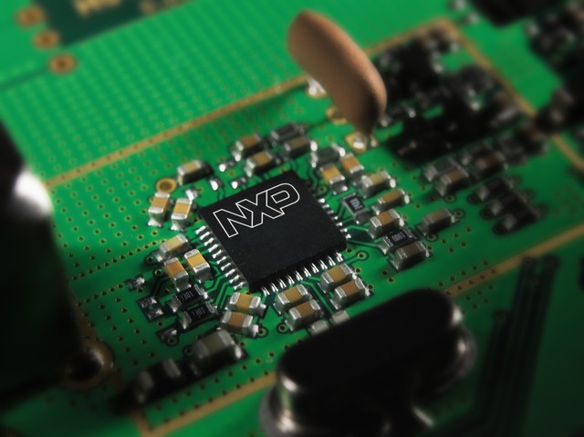NXP, prezent și în România, își reduce din activitate prin vânzarea unei părți din afacere 1 grupul nxp prezent si in romania vinde o parte din business 68839fdd0e112