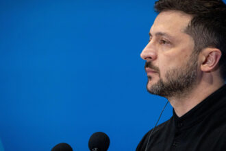 guvernele trebuie sa asculte opinia publica afirma volodimir zelenski dupa restabilirea independentei institutiilor anticoruptie 688b998e997df